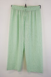 Garde-robe - Lange Broek - Munt