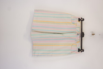 Garde-robe - Short - Munt
