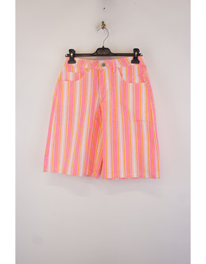 Garde-robe - Short - Roze
