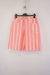 Garde-robe - Short - Roze