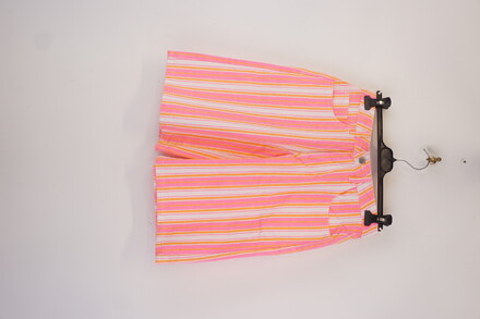 Garde-robe - Short - Roze