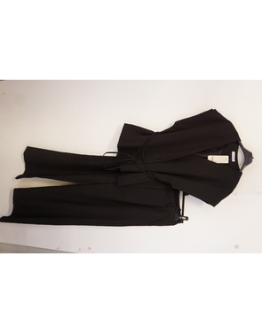 Garde-robe - Twin-set - Zwart