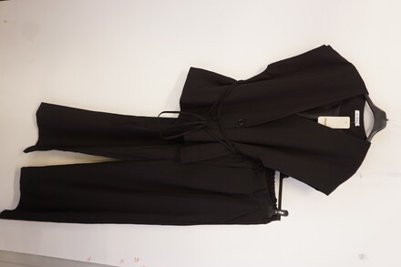 Garde-robe - Twin-set - Zwart