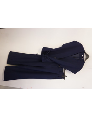 Garde-robe - Twin-set - Marine