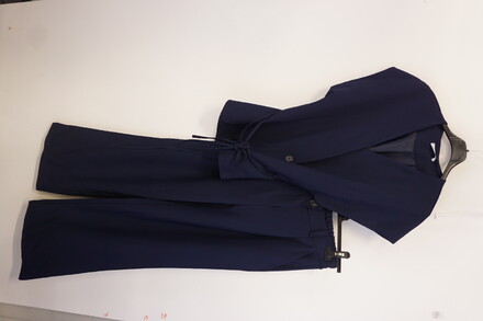 Garde-robe - Twin-set - Marine