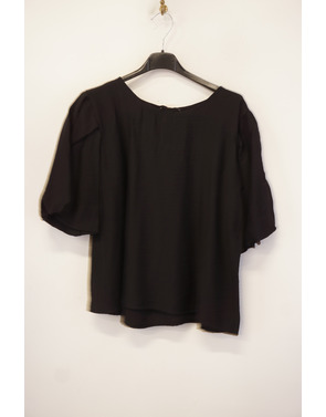 Garde-robe - Top - Zwart