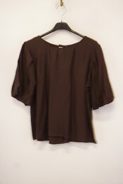 Garde-robe - Top - Bruin