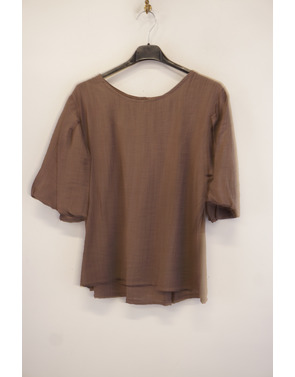 Garde-robe - Top - Taupe