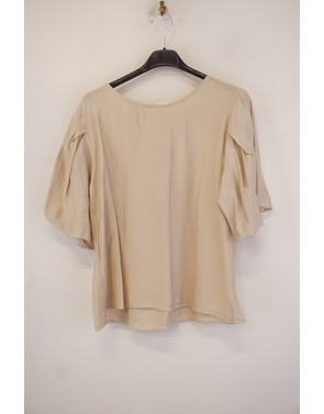 Garde-robe - Top - Beige