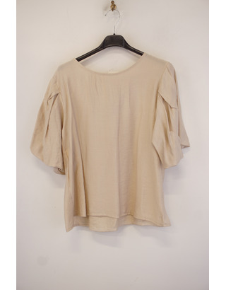 Garde-robe - Top - Beige