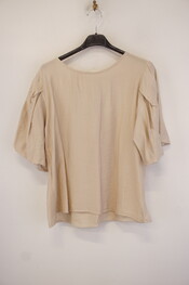 Garde-robe - Top - Beige