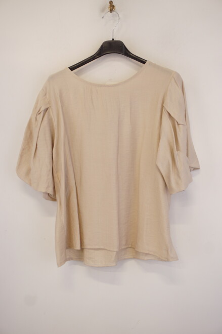 Garde-robe - Top - Beige