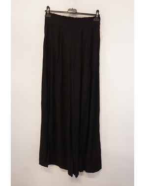 Garde-robe - Lange Broek - Zwart