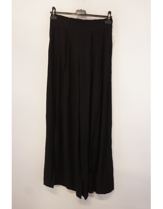 Garde-robe - Lange Broek - Zwart