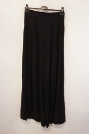 Garde-robe - Lange Broek - Zwart