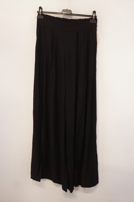 Garde-robe - Lange Broek - Zwart