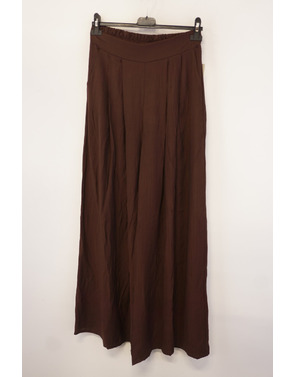 Garde-robe - Lange Broek - Bruin