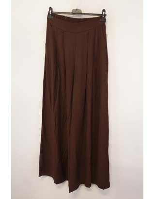 Garde-robe - Lange Broek - Bruin