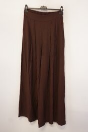Garde-robe - Lange Broek - Bruin