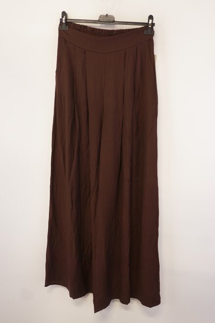 Garde-robe - Lange Broek - Bruin