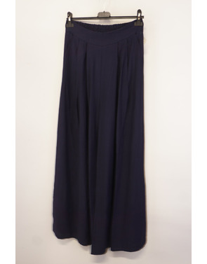 Garde-robe - Lange Broek - Marine