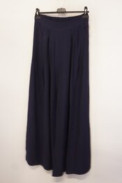 Garde-robe - Lange Broek - Marine