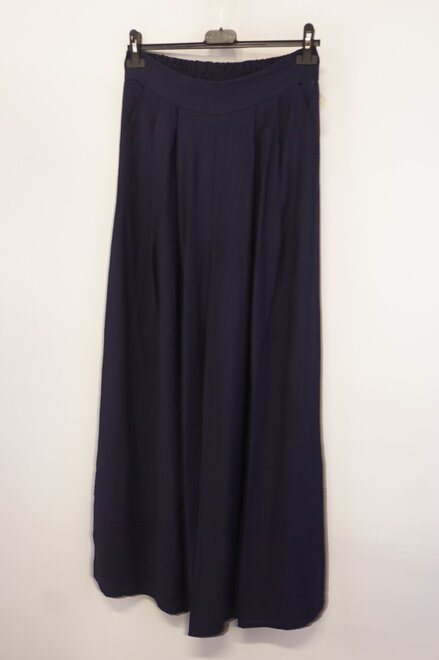 Garde-robe - Lange Broek - Marine
