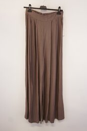 Garde-robe - Lange Broek - Taupe
