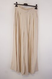 Garde-robe - Lange Broek - Beige