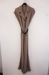 Garde-robe - Jumpsuit - Taupe