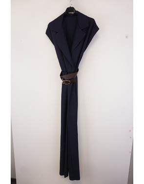 Garde-robe - Jumpsuit - Marine