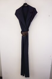 Garde-robe - Jumpsuit - Marine