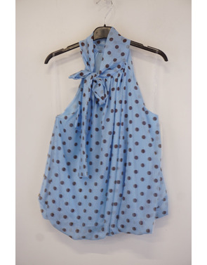 Garde-robe - Top - Blauw