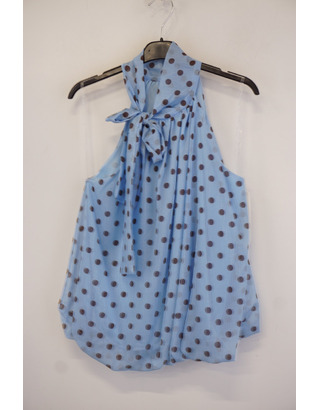Garde-robe - Top - Blauw
