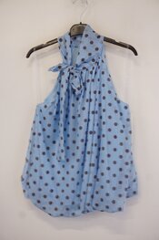 Garde-robe - Top - Blauw