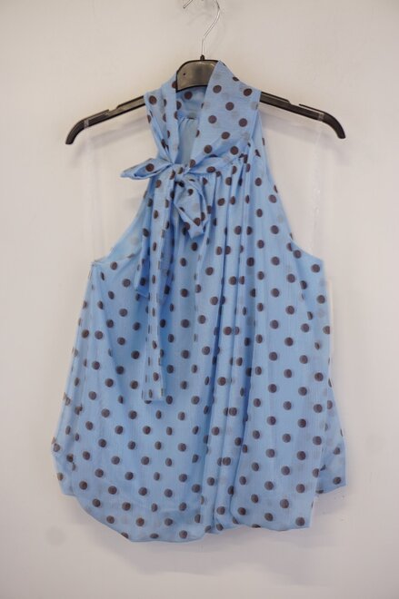 Garde-robe - Top - Blauw