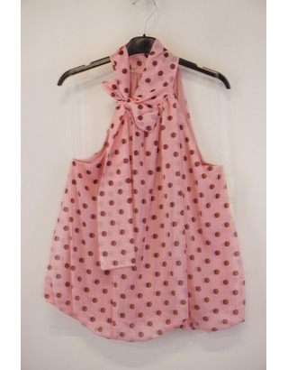 Garde-robe - Top - Roze