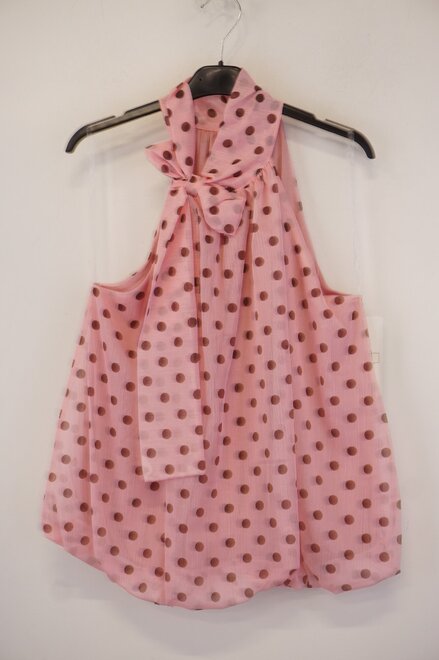 Garde-robe - Top - Roze