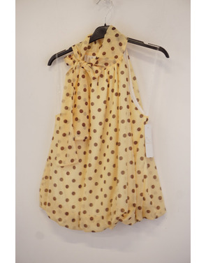 Garde-robe - Top - Geel