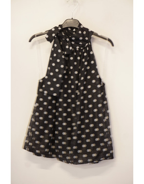 Garde-robe - Top - Zwart