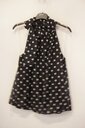 Garde-robe - Top - Zwart