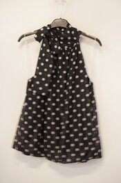 Garde-robe - Top - Zwart