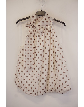 Garde-robe - Top - Ecru