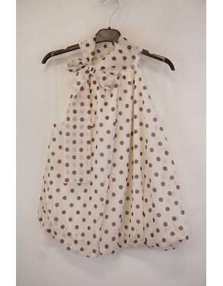 Garde-robe - Top - Ecru