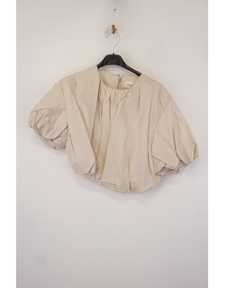 Garde-robe - Top - Beige