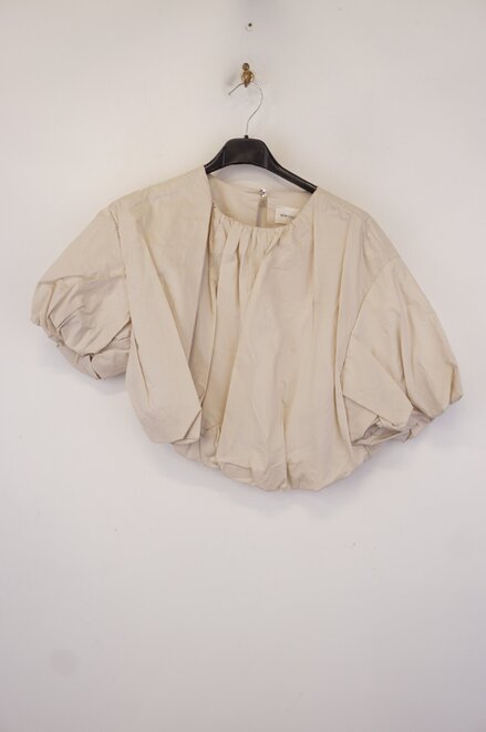 Garde-robe - Top - Beige