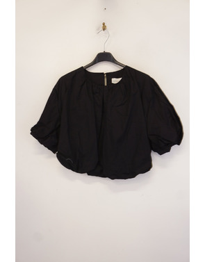 Garde-robe - Top - Zwart
