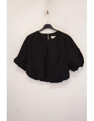 Garde-robe - Top - Zwart