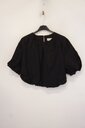 Garde-robe - Top - Zwart