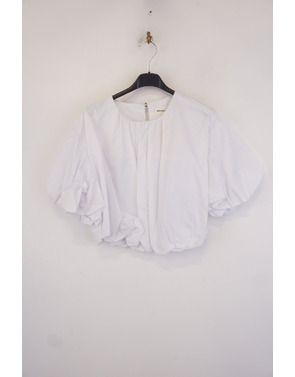 Garde-robe - Top - Wit